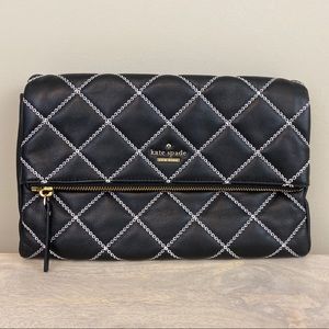 Kate Spade Emerson Place Marsala Crossbody, EUC!